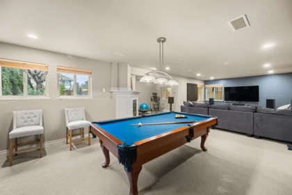 Swimming Pool Photo of 18265 Claytonhill Drive, Surrey, BC