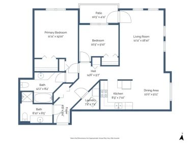 Hot Tub / Spa Photo of 111 45702 Watson Road, Chilliwack, BC
