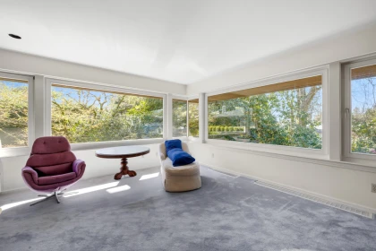Entry Foyer Photo of 6291 Carnarvon Street, Vancouver, BC