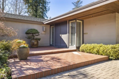 6291 Carnarvon Street, Vancouver, BC, Vancouver — Single Family Residence for sale