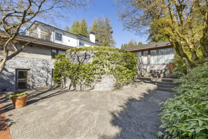 6291 Carnarvon Street, Vancouver, BC, Vancouver — Single Family Residence for sale