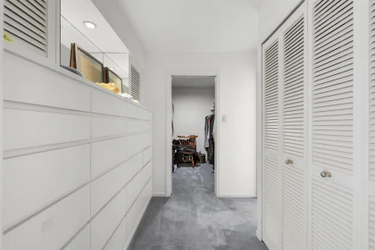 Garage Interior Photo of 6291 Carnarvon Street, Vancouver, BC