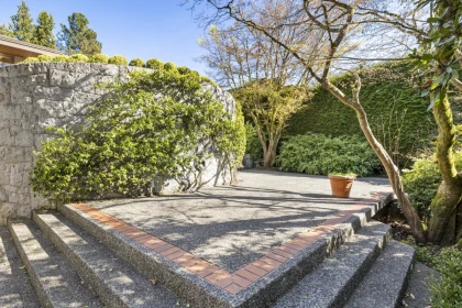 Hot Tub / Spa Photo of 6291 Carnarvon Street, Vancouver, BC