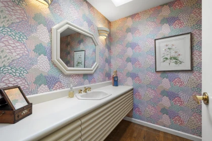 Laundry Room Photo of 6291 Carnarvon Street, Vancouver, BC