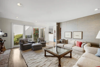 Loft / Bonus Room Photo of 6291 Carnarvon Street, Vancouver, BC