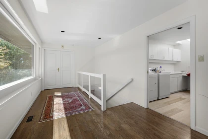 Mudroom Photo of 6291 Carnarvon Street, Vancouver, BC
