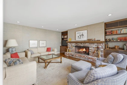 Office / Den Photo of 6291 Carnarvon Street, Vancouver, BC