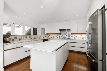 Pantry Photo of 6291 Carnarvon Street, Vancouver, BC
