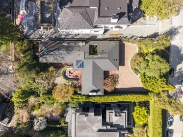 Street View Photo of 6291 Carnarvon Street, Vancouver, BC