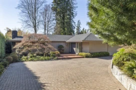 6291 Carnarvon Street, Vancouver, BC