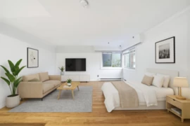 107 1940 Barclay Street, Vancouver, BC