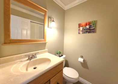 Bedroom 3 Photo of 8412 213th Street, Langley, BC