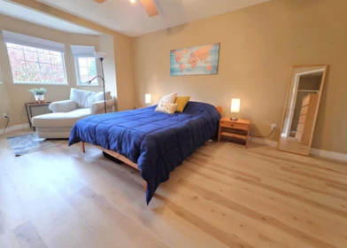 Bedroom 4 Photo of 8412 213th Street, Langley, BC
