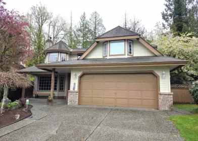 8412 213th Street, Langley, BC, Langley — Single Family Residence for sale