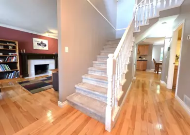 8412 213th Street, Langley, BC, Langley — Single Family Residence for sale