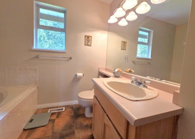 Office / Den Photo of 8412 213th Street, Langley, BC