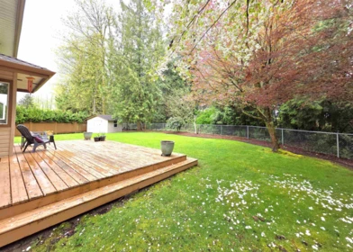 Outdoor Deck Photo of 8412 213th Street, Langley, BC