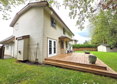 Outdoor Patio Photo of 8412 213th Street, Langley, BC