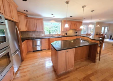Pantry Photo of 8412 213th Street, Langley, BC