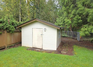 Swimming Pool Photo of 8412 213th Street, Langley, BC