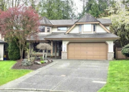 8412 213th Street, Langley, BC