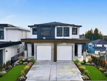 101 16702 16a Avenue, Surrey, BC, Surrey — Half Duplex for sale