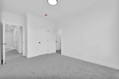 Garage Interior Photo of 101 16702 16a Avenue, Surrey, BC