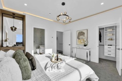 Loft / Bonus Room Photo of 101 16702 16a Avenue, Surrey, BC