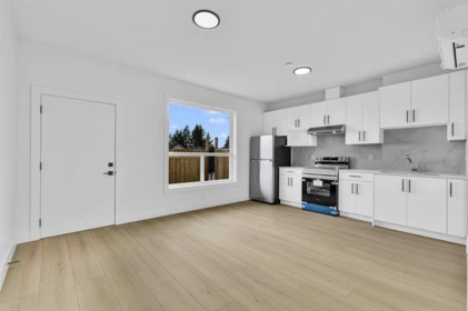 Outdoor Deck Photo of 101 16702 16a Avenue, Surrey, BC