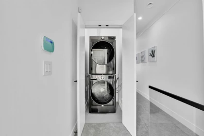 Powder Room Photo of 101 16702 16a Avenue, Surrey, BC