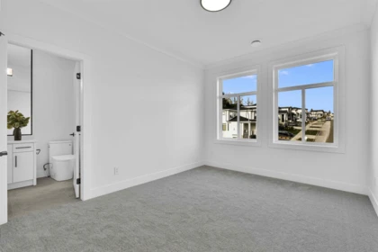 Staircase Photo of 101 16702 16a Avenue, Surrey, BC