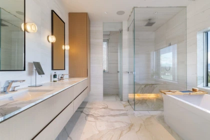 Entry Foyer Photo of 2723 W 30th Avenue, Vancouver, BC