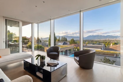 Kitchen Photo of 2723 W 30th Avenue, Vancouver, BC