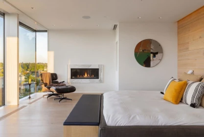 Loft / Bonus Room Photo of 2723 W 30th Avenue, Vancouver, BC