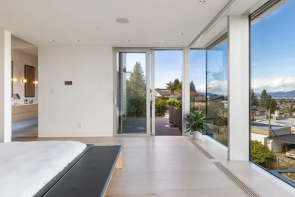 Mudroom Photo of 2723 W 30th Avenue, Vancouver, BC