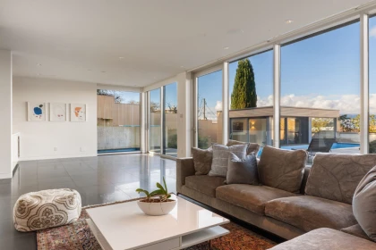 Swimming Pool Photo of 2723 W 30th Avenue, Vancouver, BC