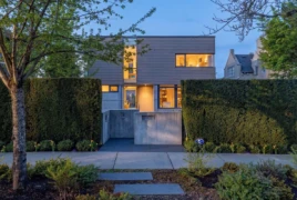 2723 W 30th Avenue, Vancouver, BC