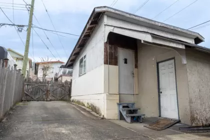 3681 Adanac Street, Vancouver, BC, Vancouver — Single Family Residence for sale