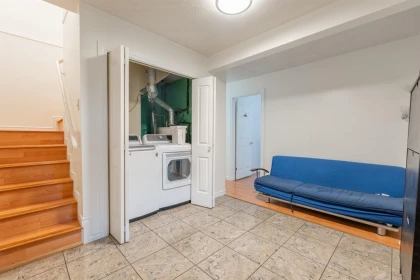 Pantry Photo of 3681 Adanac Street, Vancouver, BC