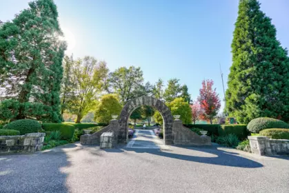 Bedroom 2 Photo of 3865 Sandell Street, Burnaby, BC