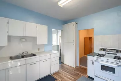 Kitchen Photo of 3865 Sandell Street, Burnaby, BC