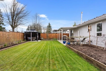 44996 Cumberland Avenue, Chilliwack, BC, Chilliwack — Single Family Residence for sale