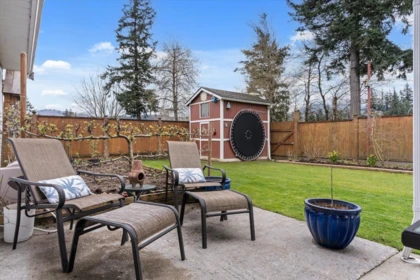 44996 Cumberland Avenue, Chilliwack, BC, Chilliwack — Single Family Residence for sale