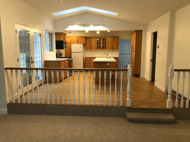 Dining Area Photo of 1962 Acadia Road, Vancouver, BC