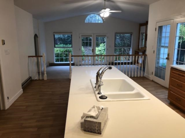 Kitchen Photo of 1962 Acadia Road, Vancouver, BC