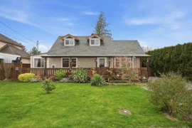 5565 Webster Road, Chilliwack, BC
