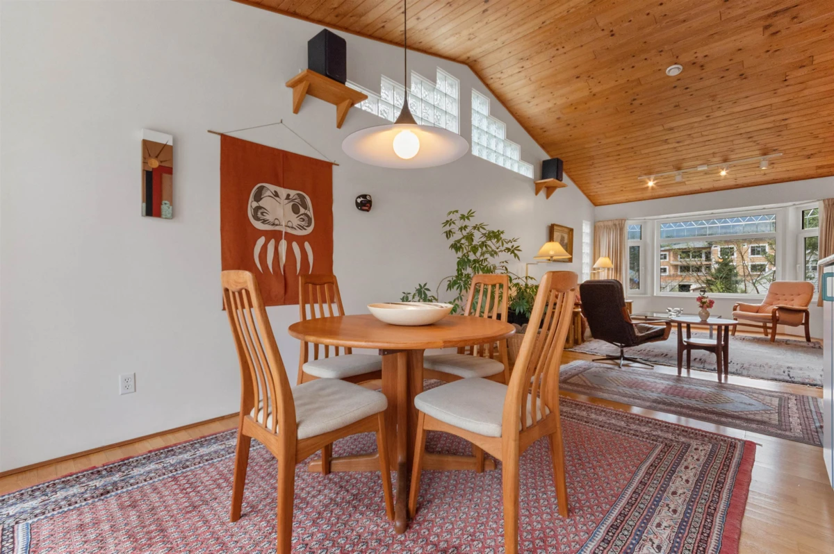 Family Room Photo of 711 Fraser Avenue, Hope, BC