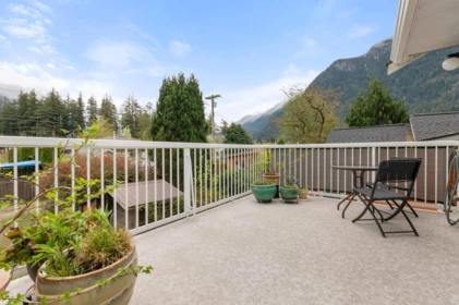 Swimming Pool Photo of 711 Fraser Avenue, Hope, BC