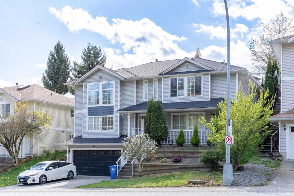Family Room Photo of 3333 Blue Jay Street, Abbotsford, BC