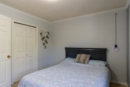 Bedroom 3 Photo of 3333 Blue Jay Street, Abbotsford, BC